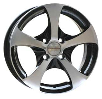  rs wheels 504